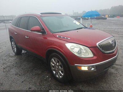 2012 Buick Enclave