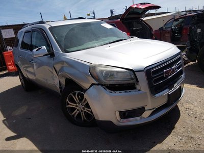 2016 GMC Acadia