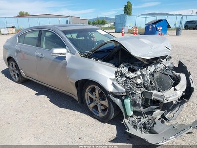 2009 Acura TL