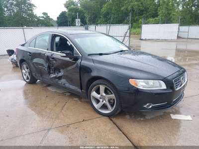 2010 Volvo S80