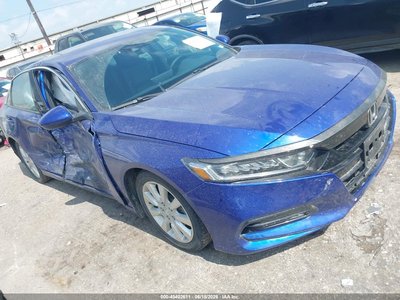 2020 Honda Accord