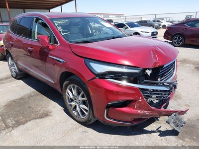 2023 Buick Enclave