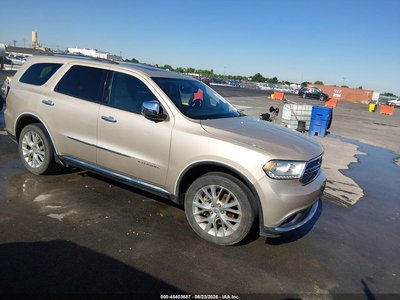 2015 Dodge Durango