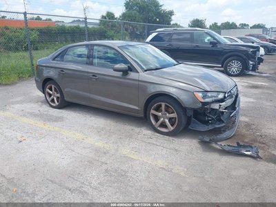 2016 Audi A3