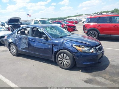 2010 Honda Accord