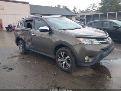 2014 Toyota RAV4