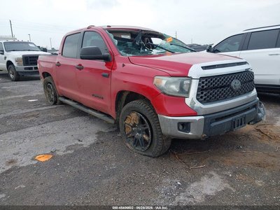 2018 Toyota Tundra