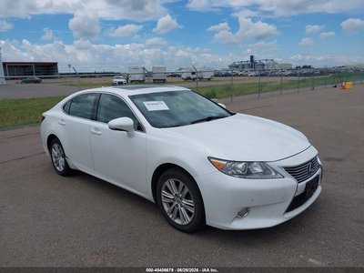 2014 Lexus ES
