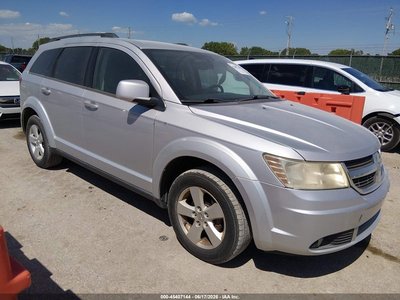 2010 Dodge Journey