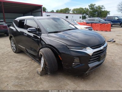 2019 Chevrolet Blazer