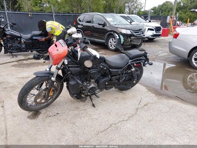2024 Harley-Davidson Nightster Special
