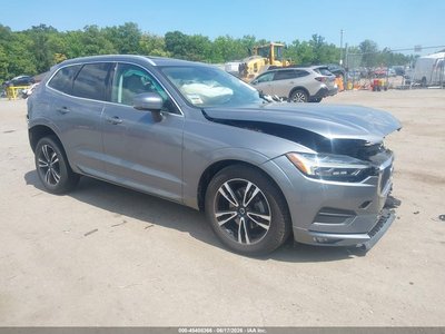 2021 Volvo XC60