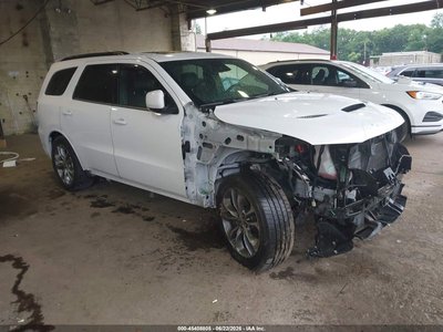 2020 Dodge Durango
