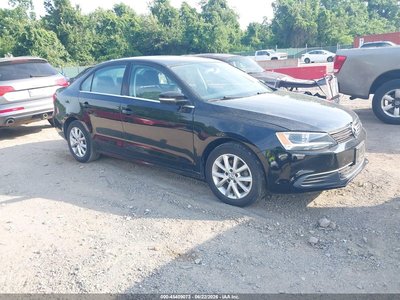 2014 Volkswagen Jetta