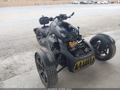 2022 Can-Am Ryker
