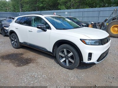 2024 Honda Prologue
