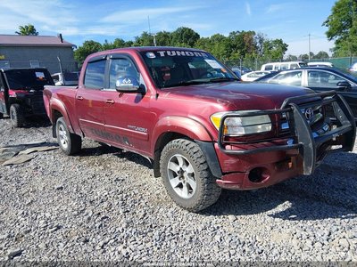 2005 Toyota Tundra