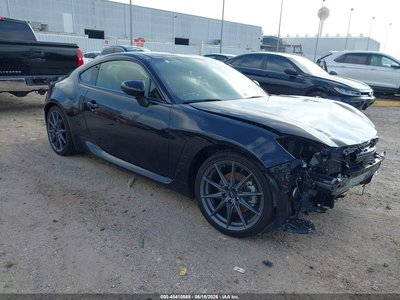 2023 Subaru BRZ