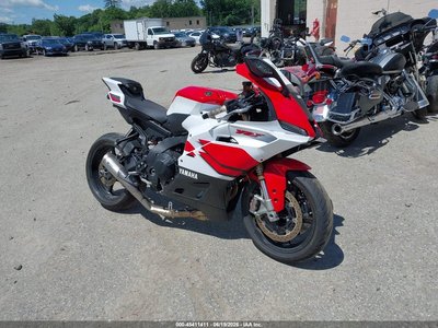 2026 Yamaha YZF-R9