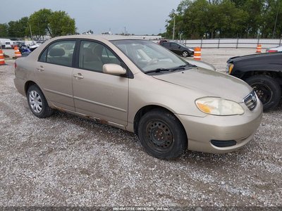2006 Toyota Corolla