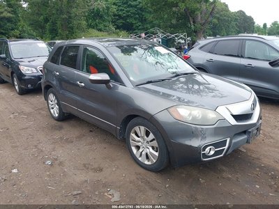 2011 Acura RDX
