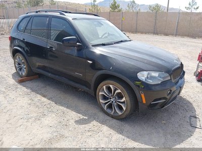2013 BMW X5