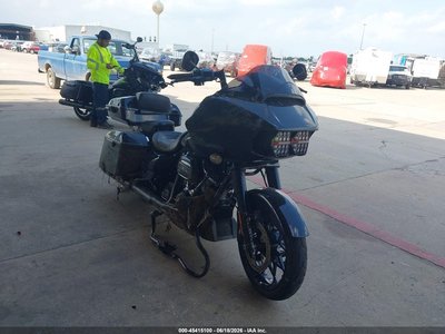 2022 Harley-Davidson Road Glide Special