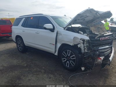2022 GMC Yukon