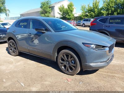 2023 Mazda CX-30