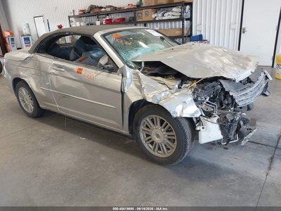 2008 Chrysler Sebring