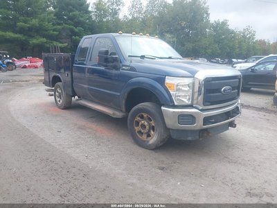 2016 Ford F-250