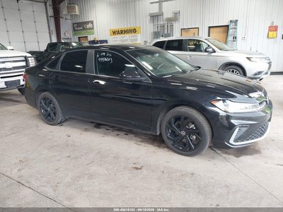 2025 Volkswagen Jetta