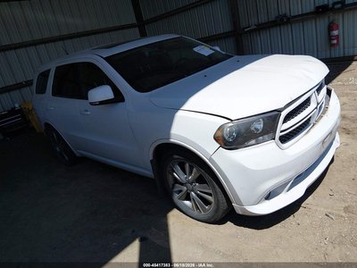 2013 Dodge Durango