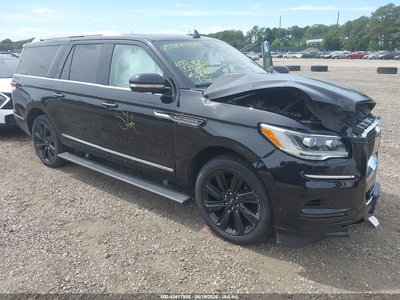 2024 Lincoln Navigator