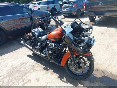 2020 Harley-Davidson FLTRXS