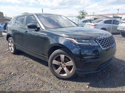 2020 Land Rover Range Rover Velar