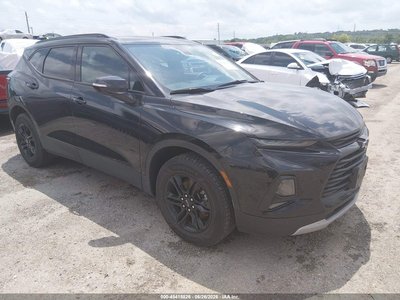 2022 Chevrolet Blazer