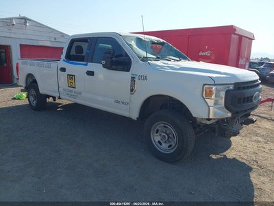 2022 Ford F-250
