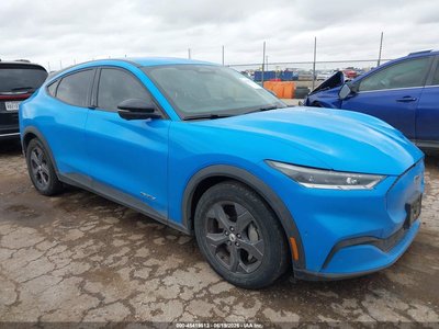 2023 Ford Mustang Mach-E