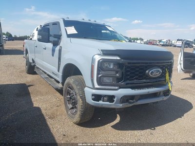 2024 Ford F-250
