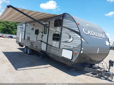 2018 Coachmen Catalina