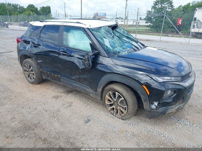 2023 Chevrolet Trailblazer
