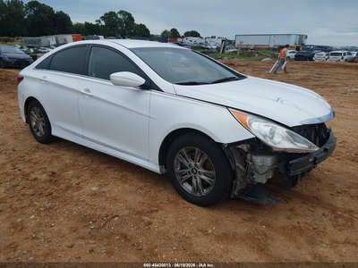 2014 Hyundai Sonata