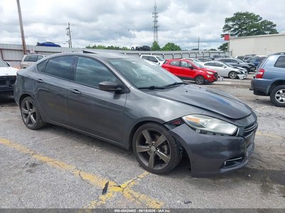 2015 Dodge Dart