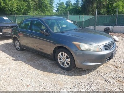 2010 Honda Accord