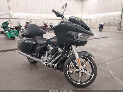 2025 Harley-Davidson Road Glide