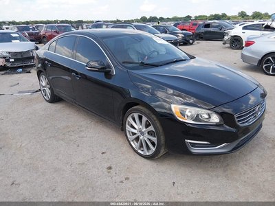 2018 Volvo S60