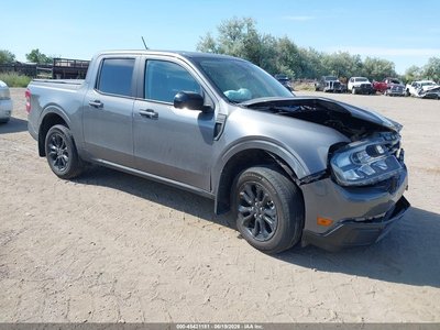 2023 Ford Maverick