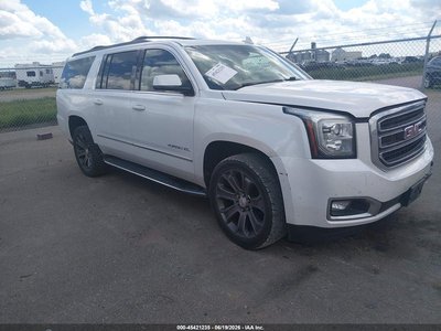 2016 GMC Yukon XL