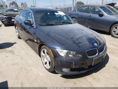 2010 BMW 3 Series